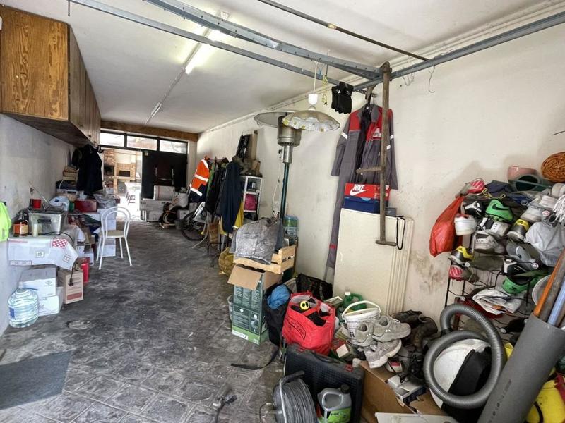 Pavillon - 143 m² - 7 pièces