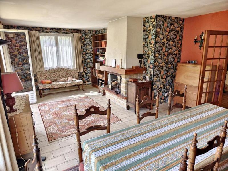 Maison - 175 m² - 12 pièces