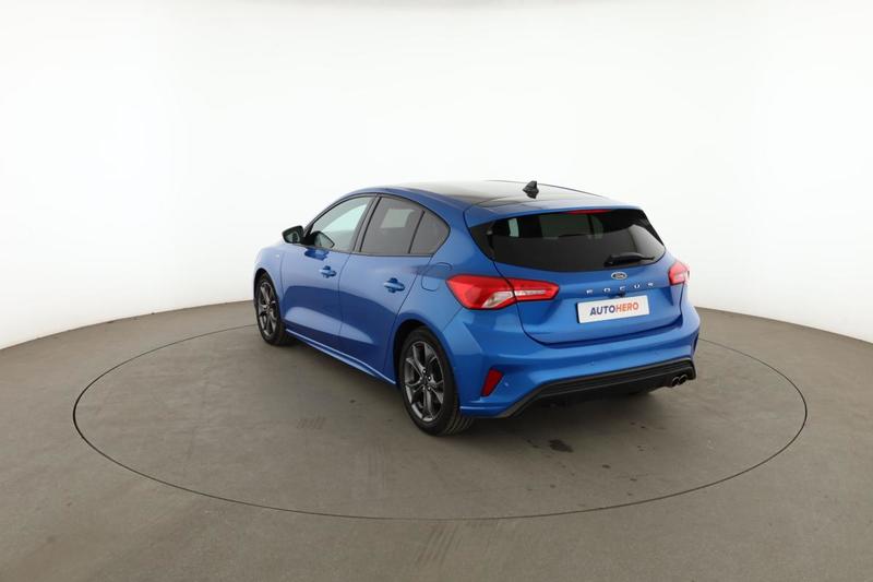 Ford Focus 1.0 EcoBoost St Line Business 125 ch