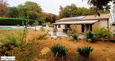 Maison de campagne - 101 m² - 6 pièces