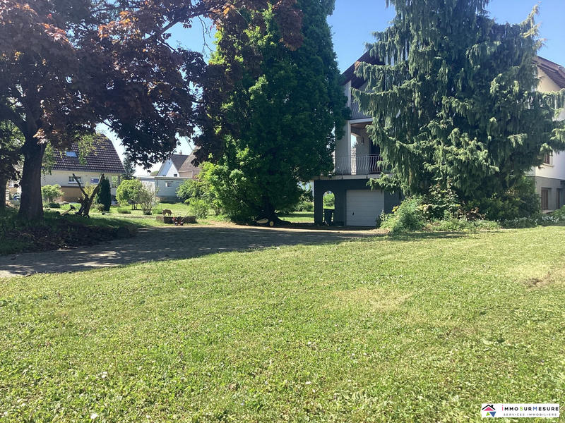 Loft - 69 m² - 2 pièces