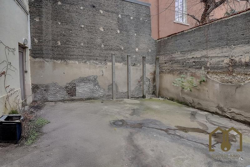 Local commercial - 58 m²