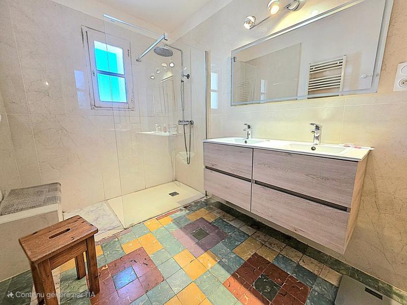 Mas - 159 m² - 6 pièces