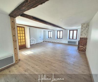 Maison - 145 m² - 5 pièces