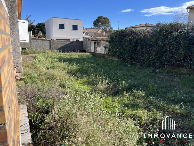 Villa - 138 m² - 6 pièces