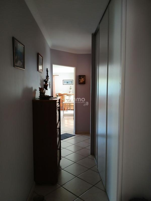 Villa - 120 m² - 5 pièces