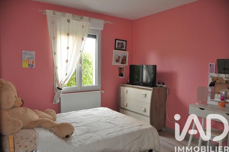 Maison - 140 m² - 7 pièces