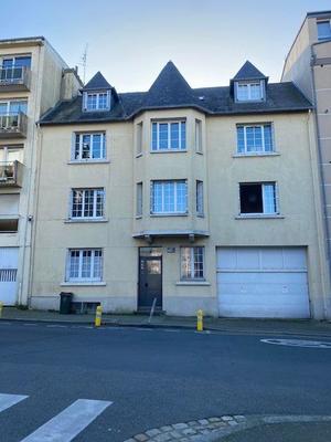 Appartement - 31 m² - 2 pièces