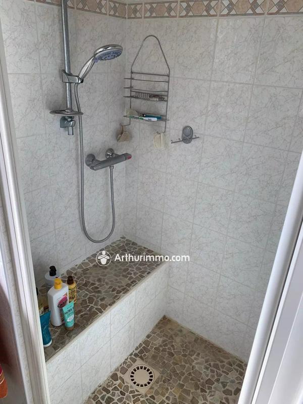 Maison - 146 m² - 6 pièces