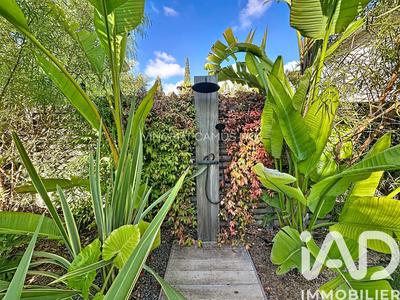 Appartement - 52 m² - 2 pièces