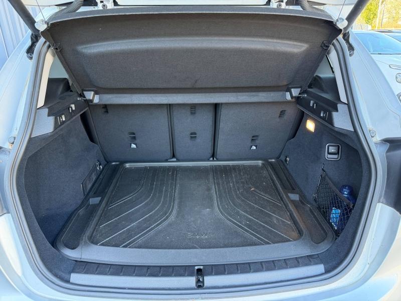 Bmw Serie 2 ActiveTourer 218i 136ch Luxury Edition Hello Future + Sièges chauffants