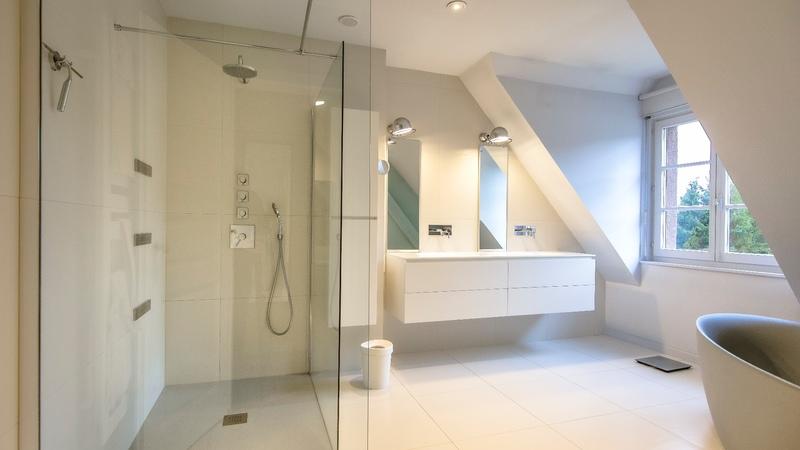 Demeure - 360 m² - 11 pièces