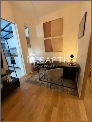 Local commercial - 37 m² - 3 pièces