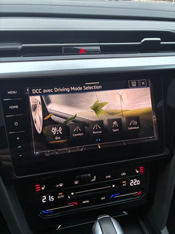 Volkswagen Arteon E-Hybrid 1.4 Rechargeable 218 Dsg6 Elegance