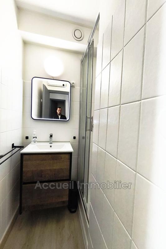 Appartement - 24 m² - 1 pièce