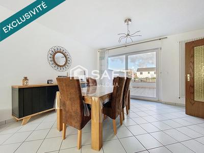 Maison - 148 m² - 5 pièces