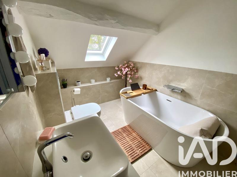 Maison - 148 m² - 7 pièces