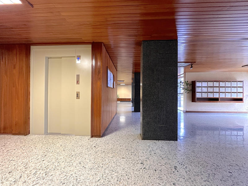 Appartement - 106 m² - 5 pièces