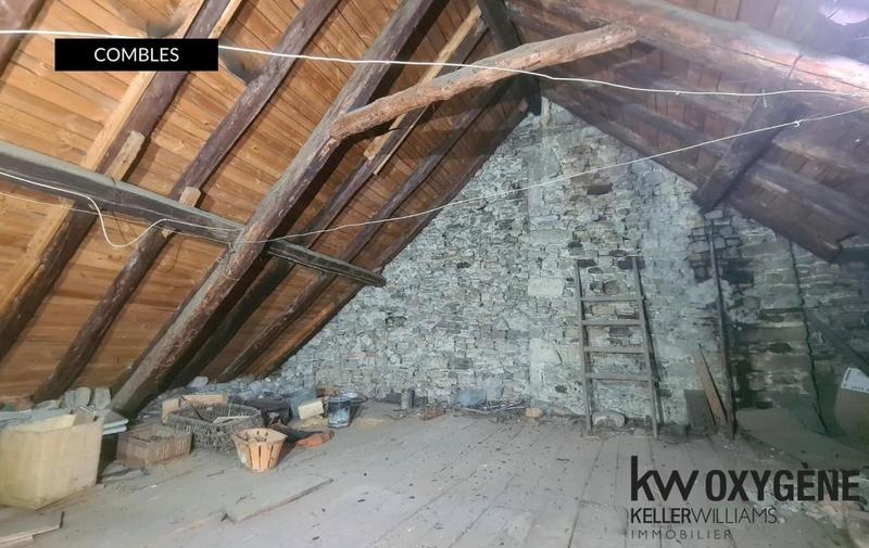 Maison - 140 m² - 4 pièces