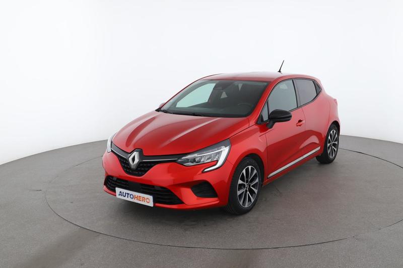 Renault Clio 1.0 TCe Zen 100 ch