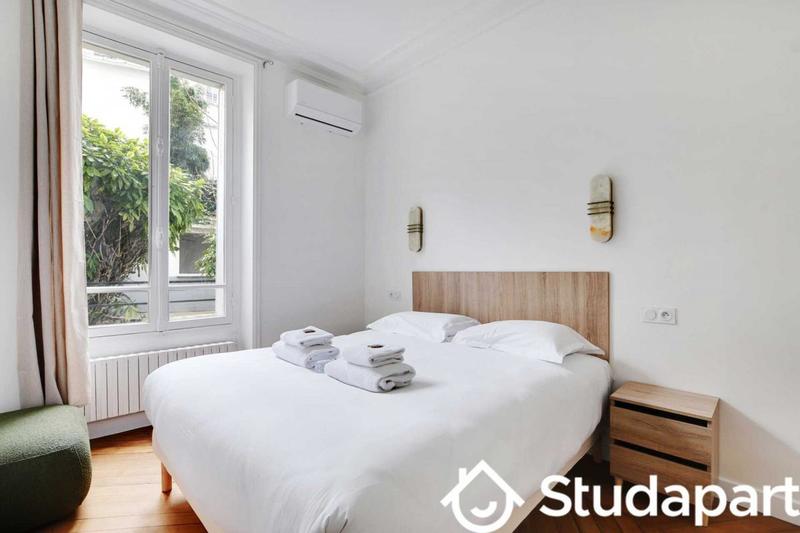 Appartement - 90 m² - 5 pièces