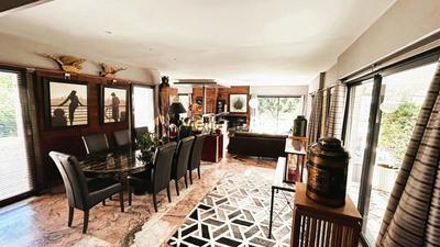 Propriété - 227 m² - 8 pièces