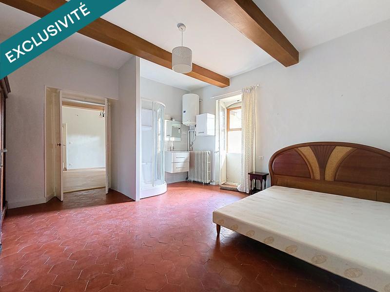 Appartement - 77 m² - 3 pièces