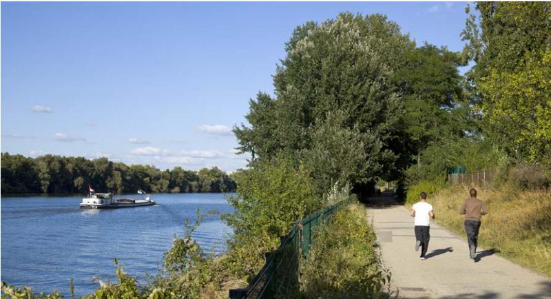 Appartement - 25 m² - 2 pièces