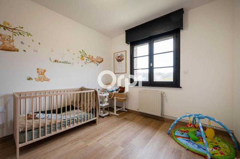 Maison - 156 m² - 7 pièces