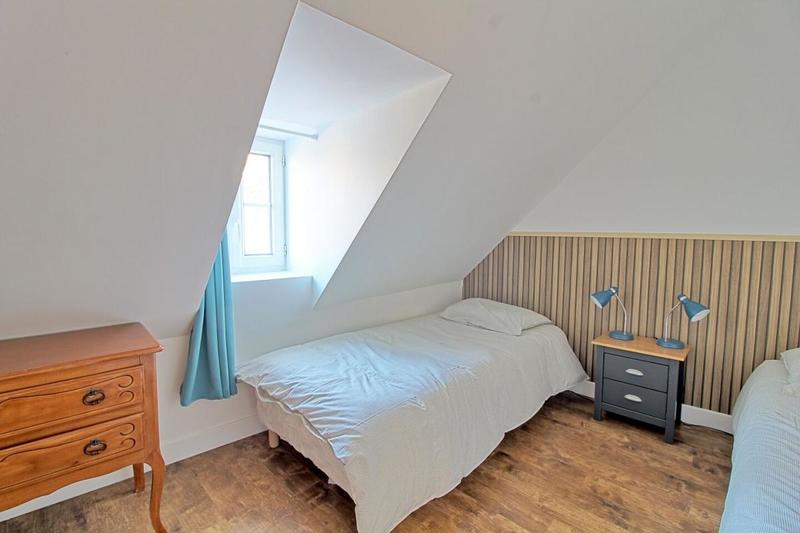 Duplex - 60 m² - 3 pièces