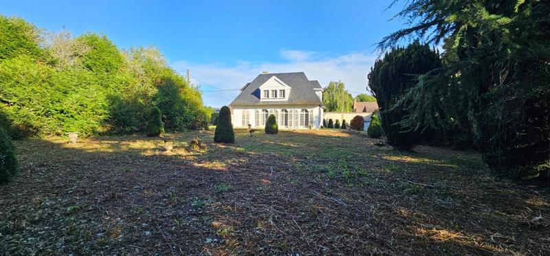 Villa - 143 m² - 5 pièces