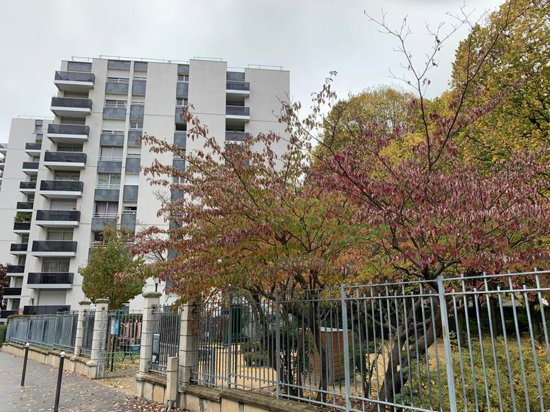 Appartement - 24 m² - 1 pièce