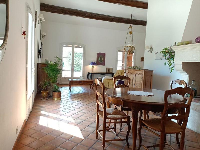 Villa - 165 m² - 4 pièces