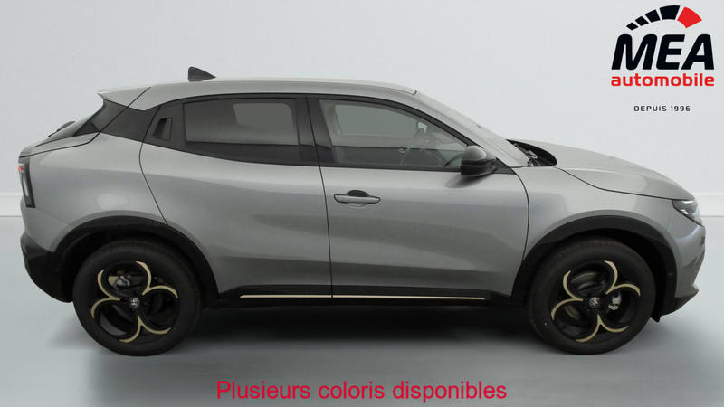 Alfa Romeo Junior 1.2 Ibrida 145 ch eDCT6 Intensa