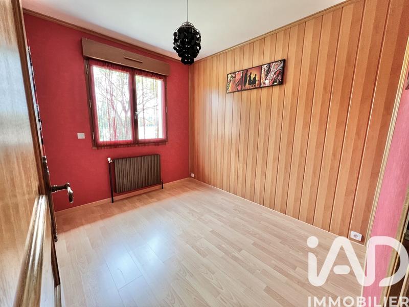 Maison - 56 m² - 3 pièces