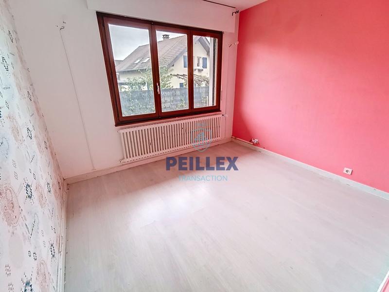 Maison - 176 m² - 7 pièces