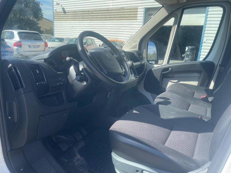 Citroën Jumper 35 L2h2 2.0 BlueHDi 130 s&amp;S Confort