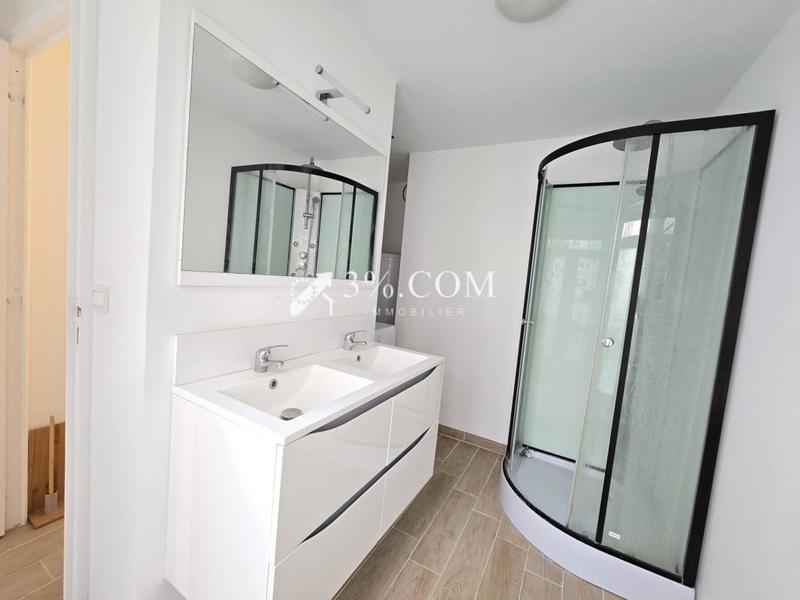 Maison - 109 m² - 5 pièces