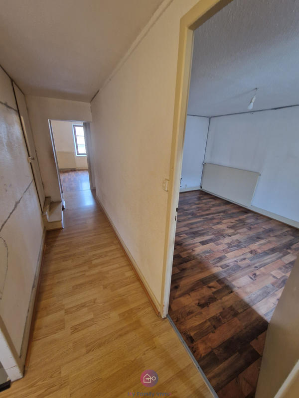 Maison - 131 m² - 5 pièces