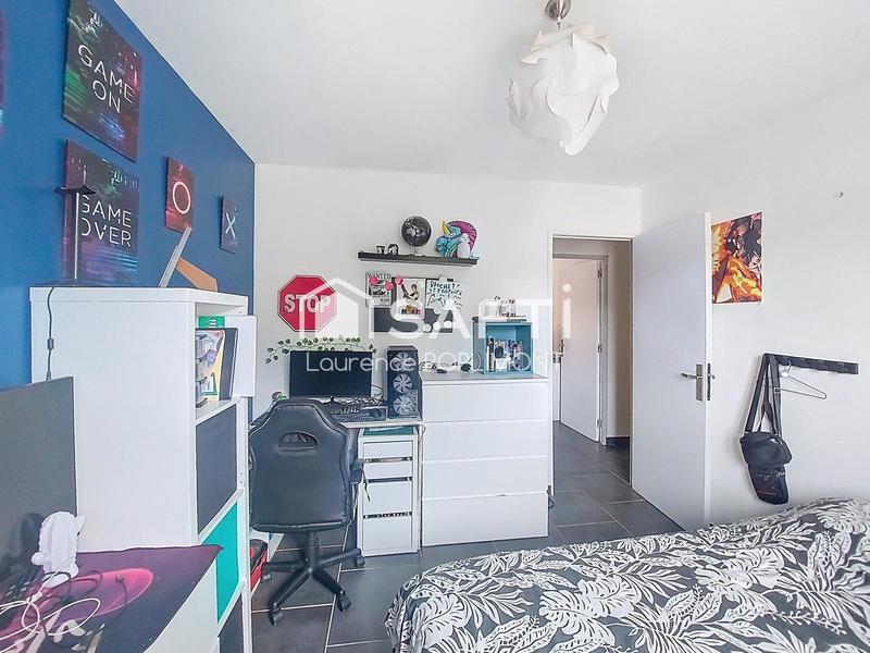 Maison - 155 m² - 6 pièces