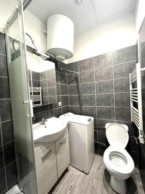 Appartement - 27 m² - 2 pièces