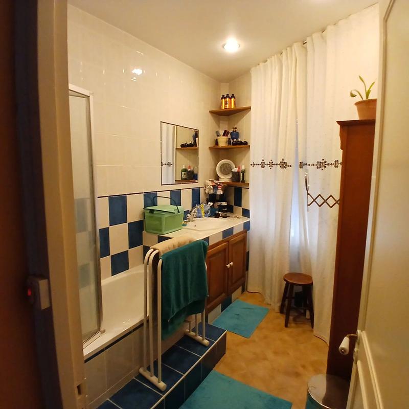 Maison - 145 m² - 5 pièces