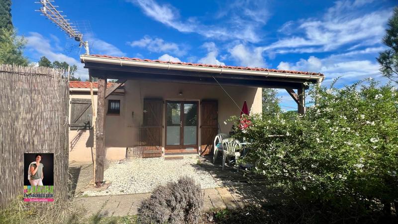 Maison - 141 m² - 6 pièces