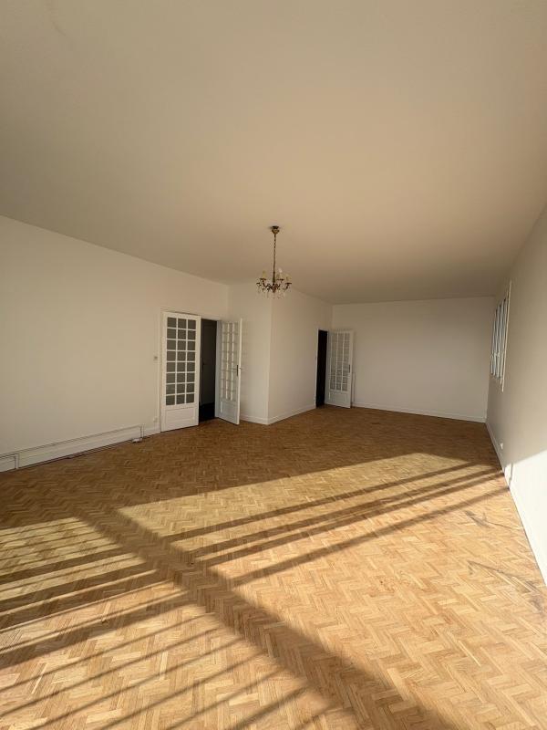 Appartement - 87 m² - 3 pièces