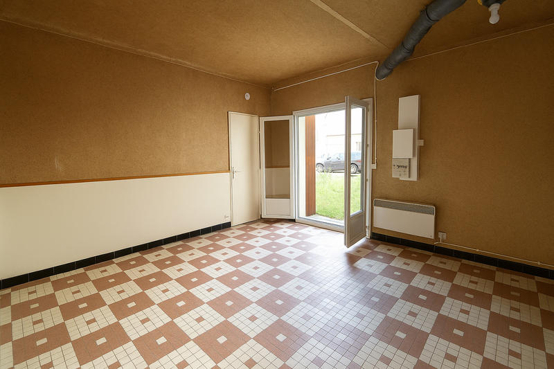 Maison - 84 m² - 4 pièces