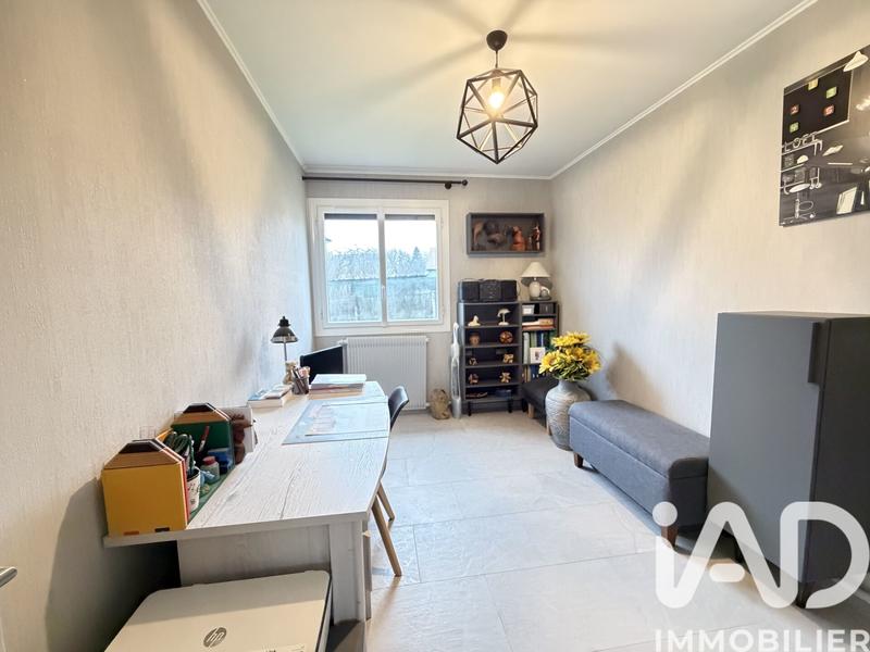 Maison - 128 m² - 7 pièces