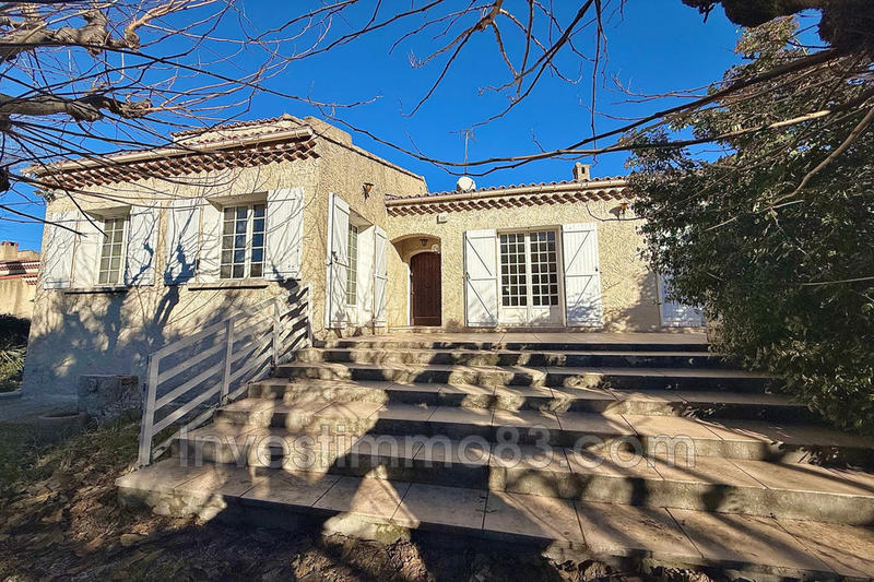 Villa - 230 m² - 7 pièces