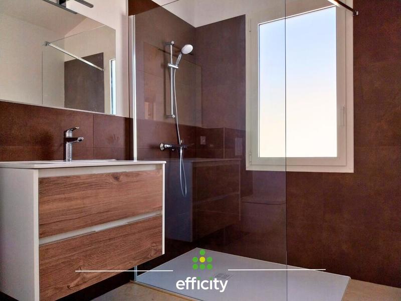 Appartement - 69 m² - 3 pièces