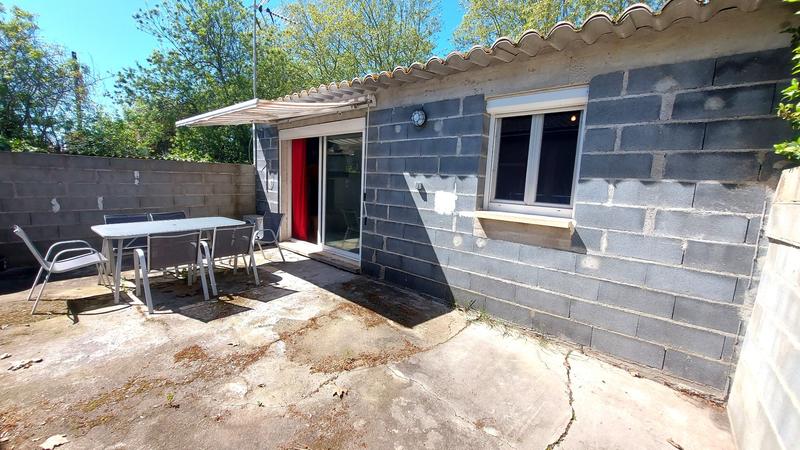 Maison - 79 m² - 3 pièces