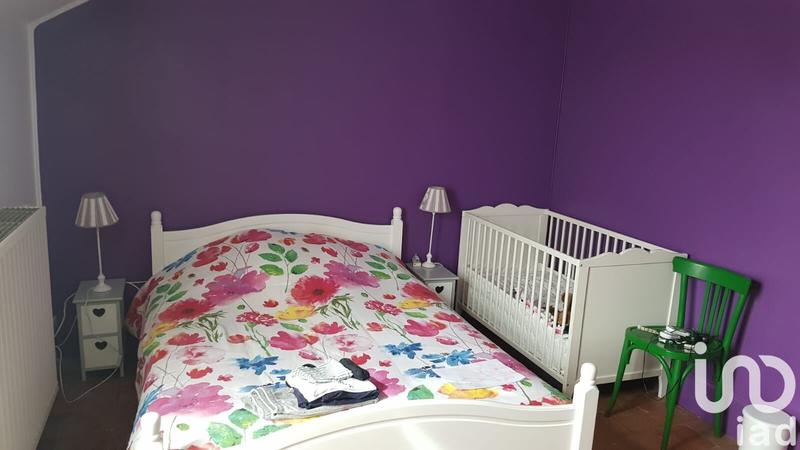 Maison - 247 m² - 13 pièces